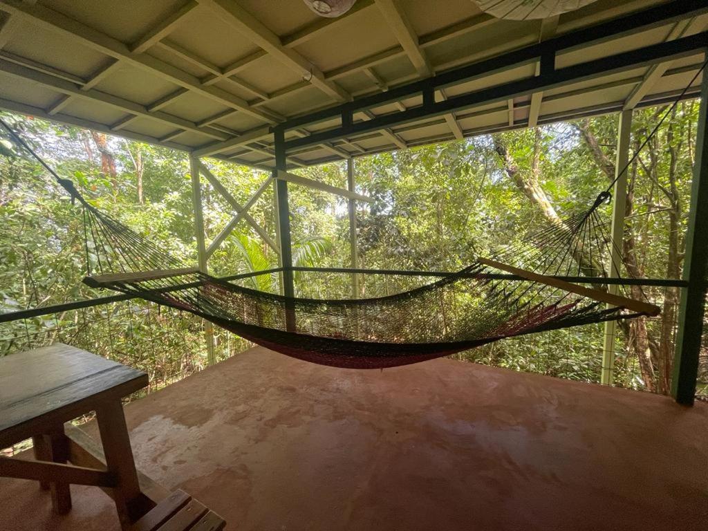 Albergue Corcovado Adventures Drakes Bay Exterior foto
